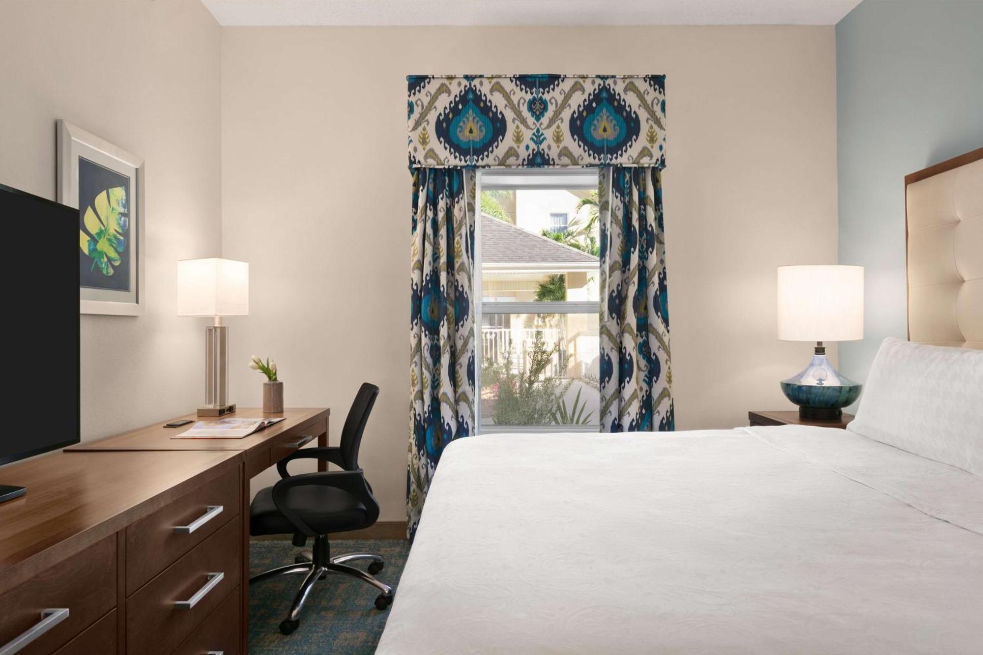 Homewood Suites By Hilton Fort Myers Exterior foto