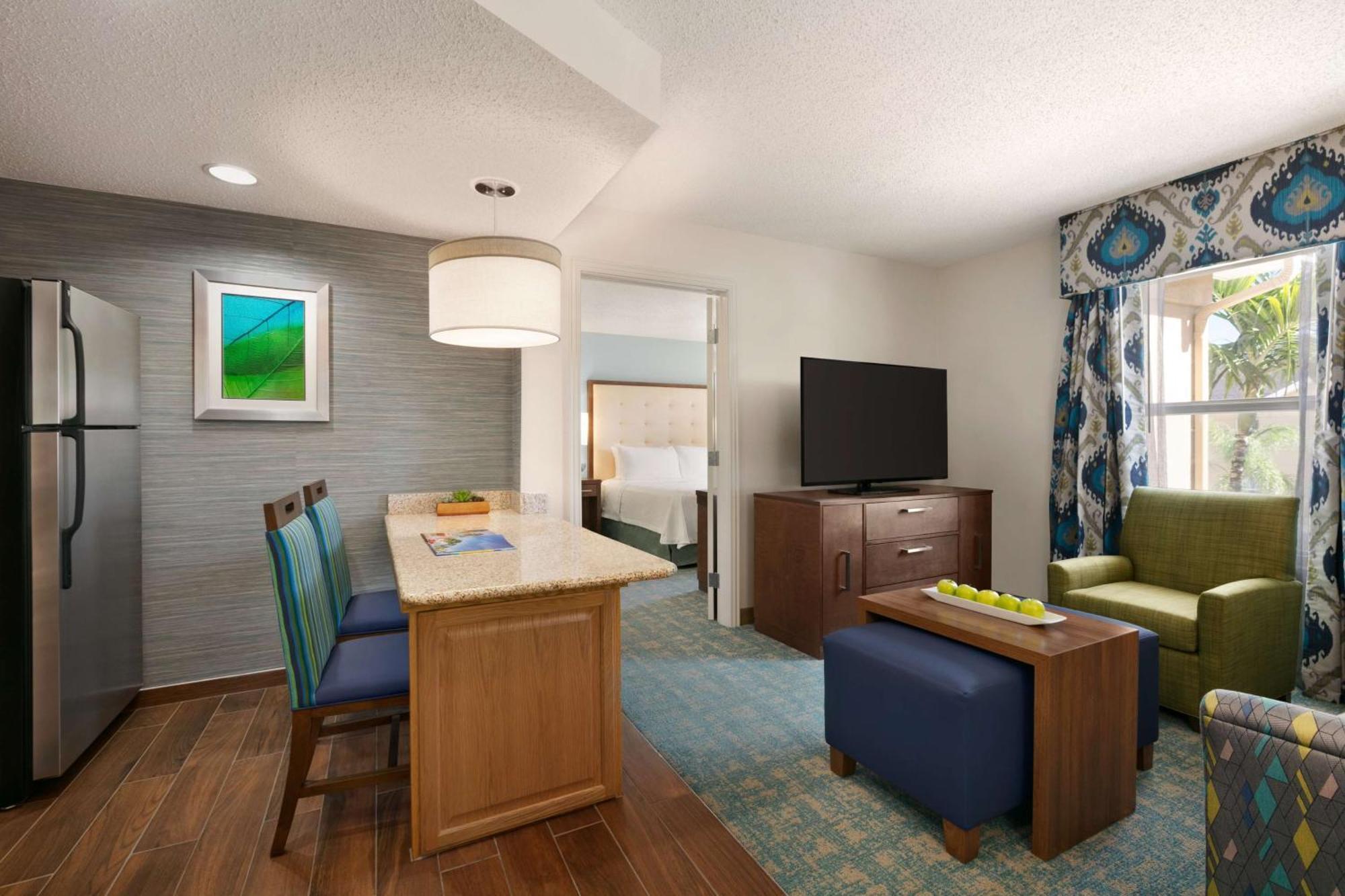 Homewood Suites By Hilton Fort Myers Exterior foto