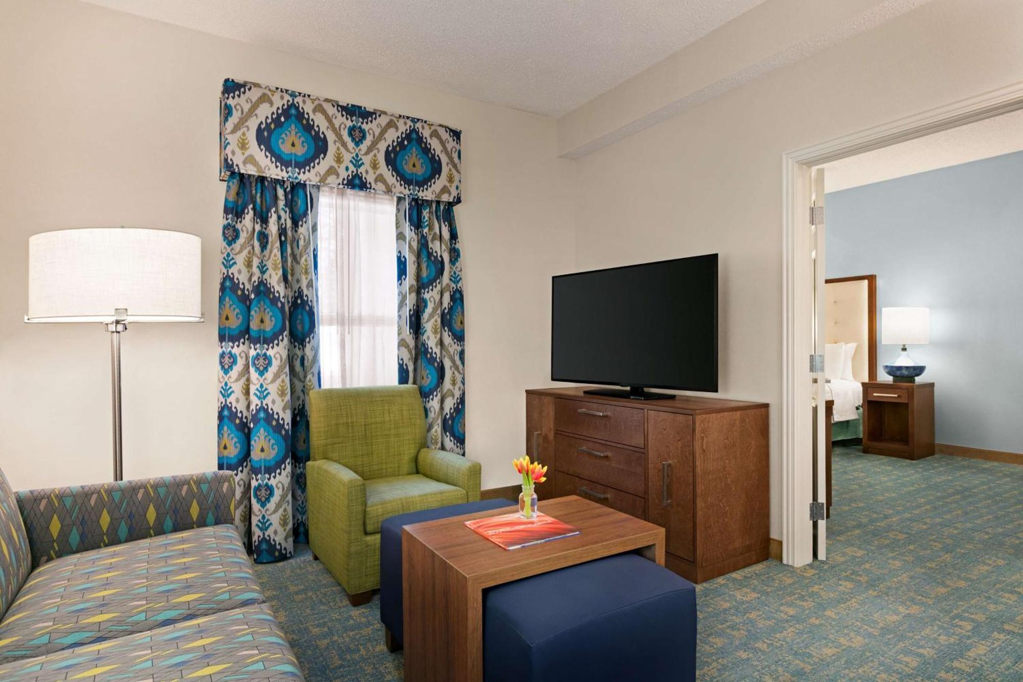 Homewood Suites By Hilton Fort Myers Exterior foto
