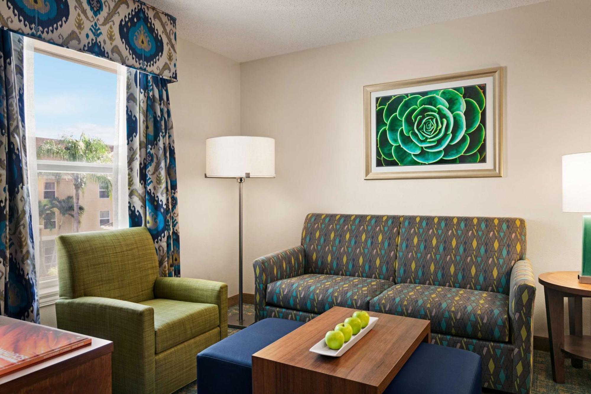 Homewood Suites By Hilton Fort Myers Exterior foto